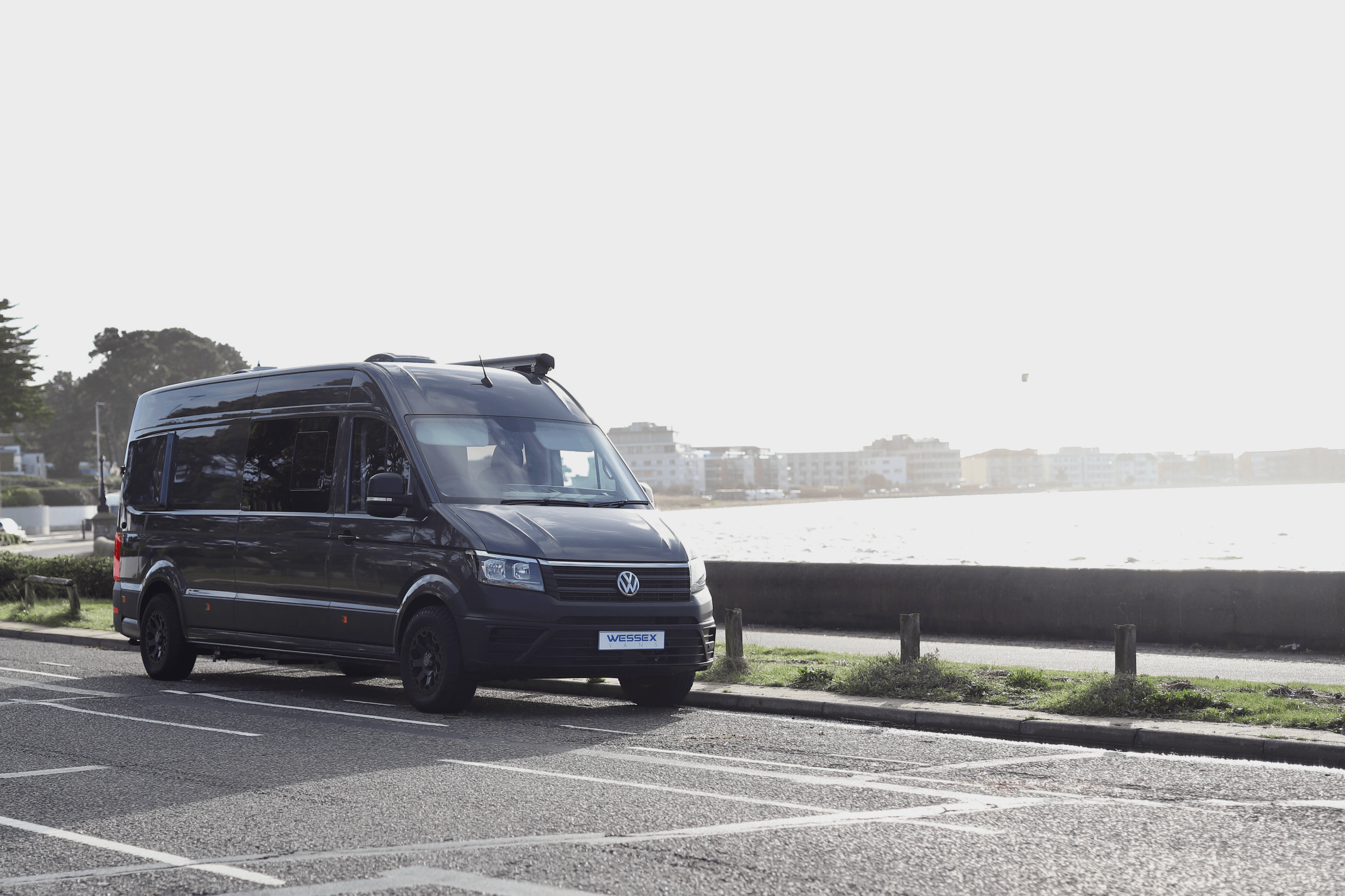 WHY YOU SHOULD INVEST IN A VW CAMPER CONVERSION IN TIME FOR SUMMER