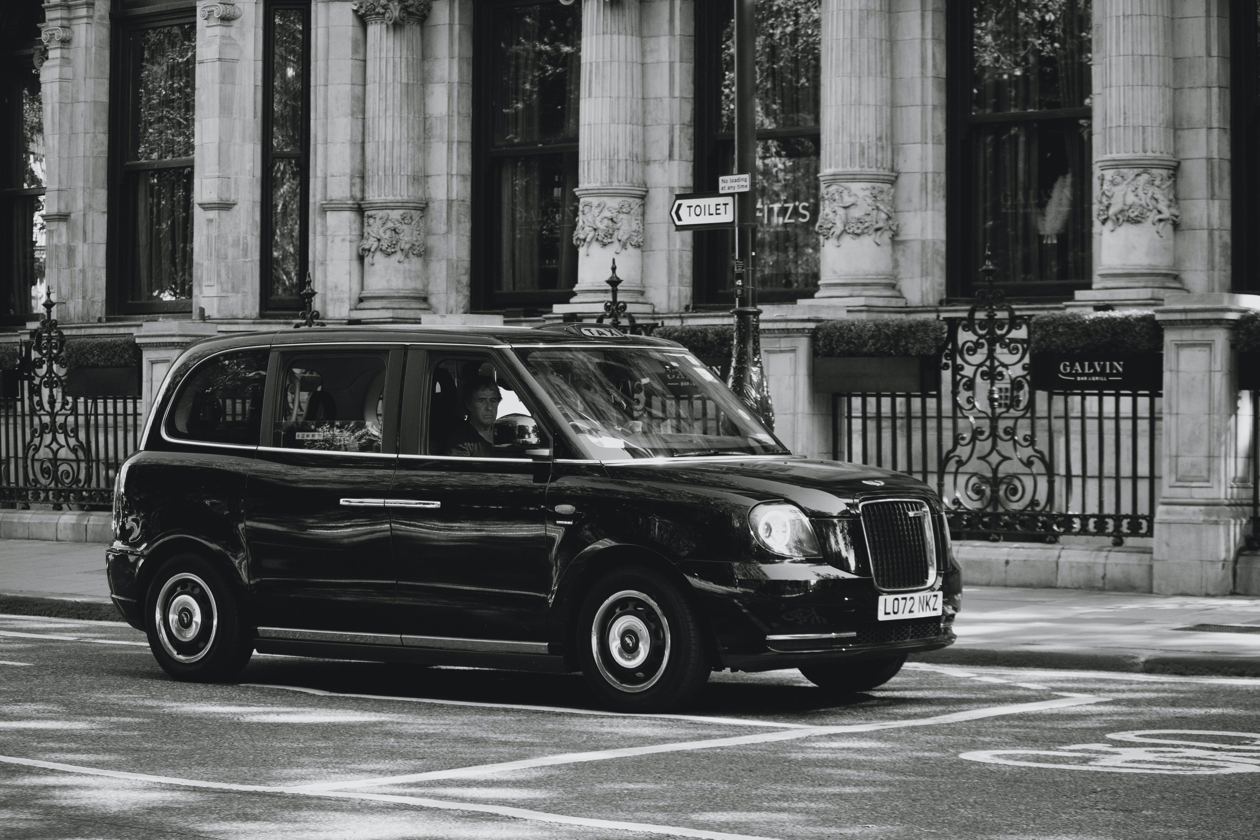 Black Cab