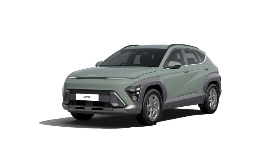 Hyundai KONA PCP Offer