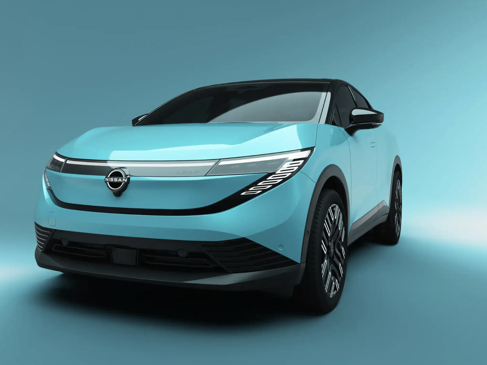 Why We’re So Excited About the 2025 Nissan LEAF 
