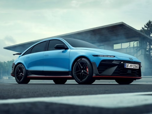 Hyundai