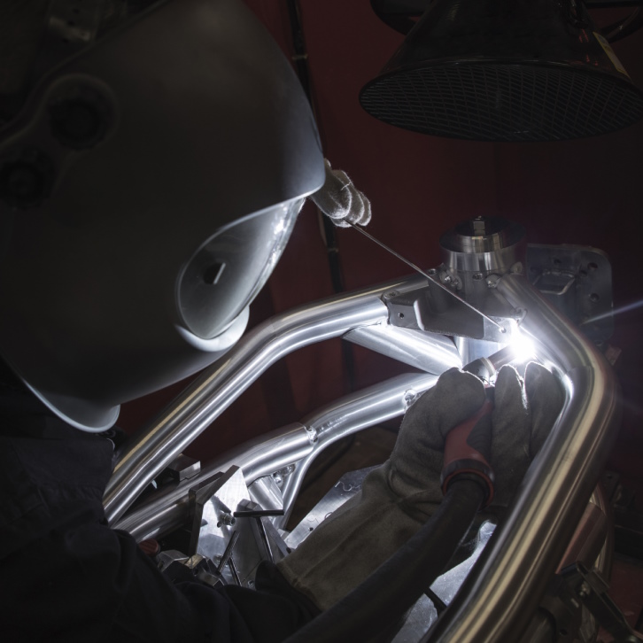 Join the Team at South Downs Motorcycles – Motorcycle Technician Wanted