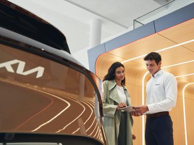 New Car Offers