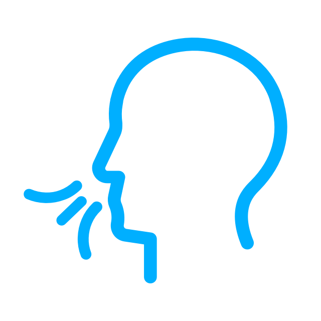 Smell icon