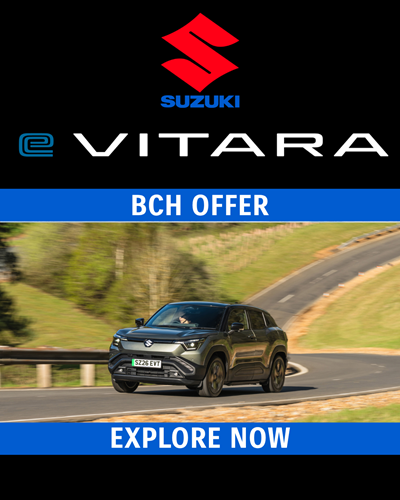 BCH OFFER