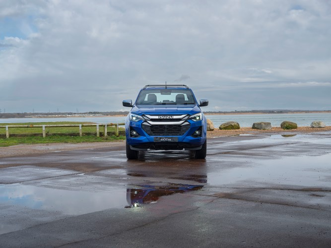 D-Max DL40