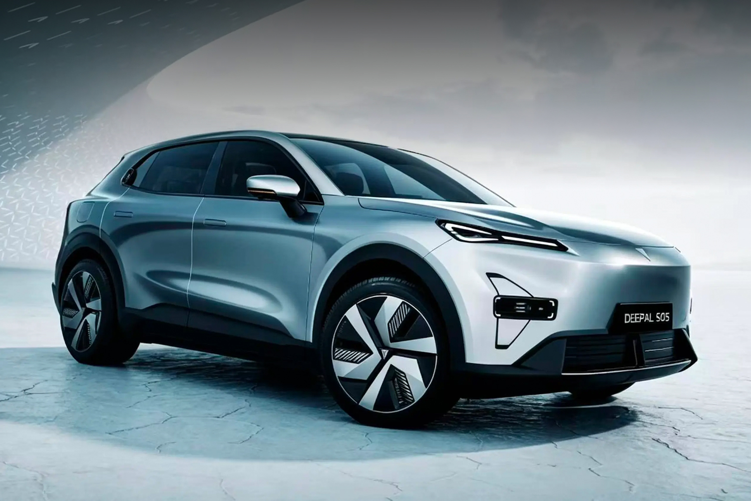 S05 PHEV