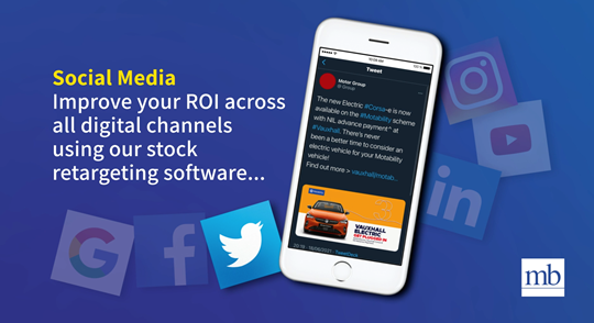 Social Media Campaigns to drive results