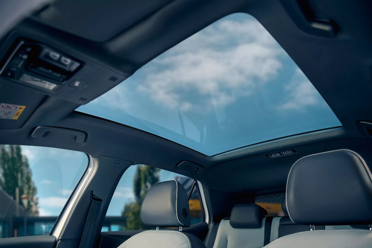 Volkswagen ID.3 Panoramic Roof