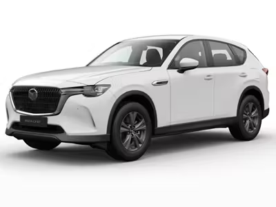 Mazda CX-60 Diesel - PCH Offer