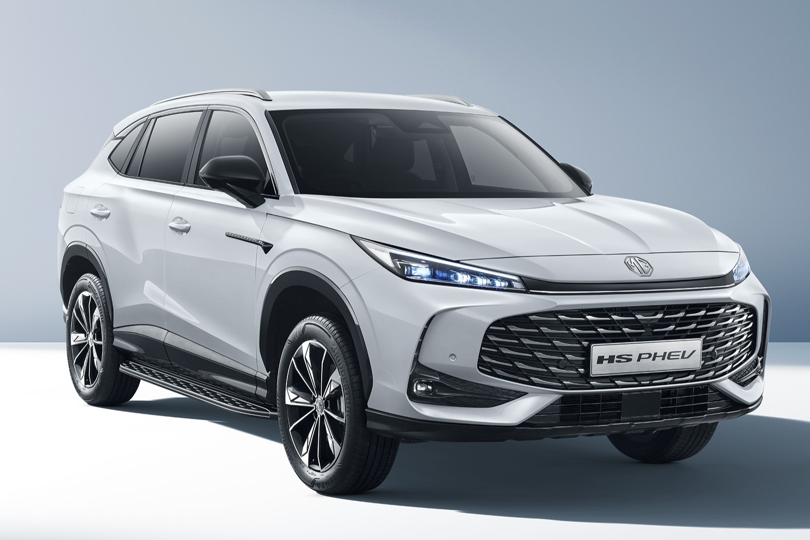MG HS Plug in Hybrid - From £299 a Month