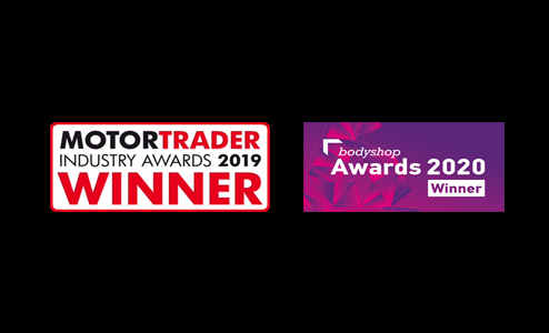 Motor trader industry winner