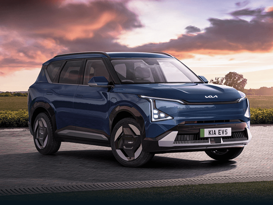 No Tricks, Just Treats: Join Our Kia Halloween Sales Event | West End Garage