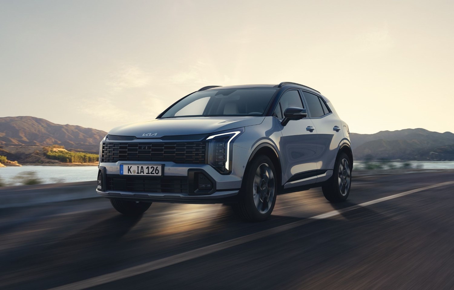 Sportage