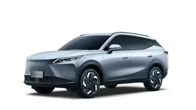 Omoda 7