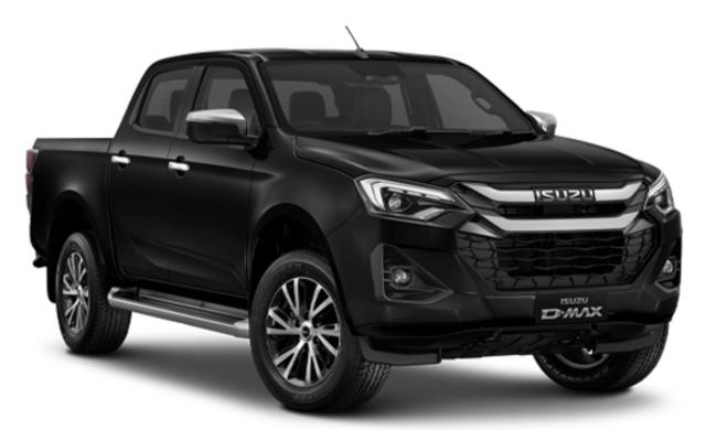 D-Max DL40