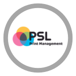 PSL Print Management