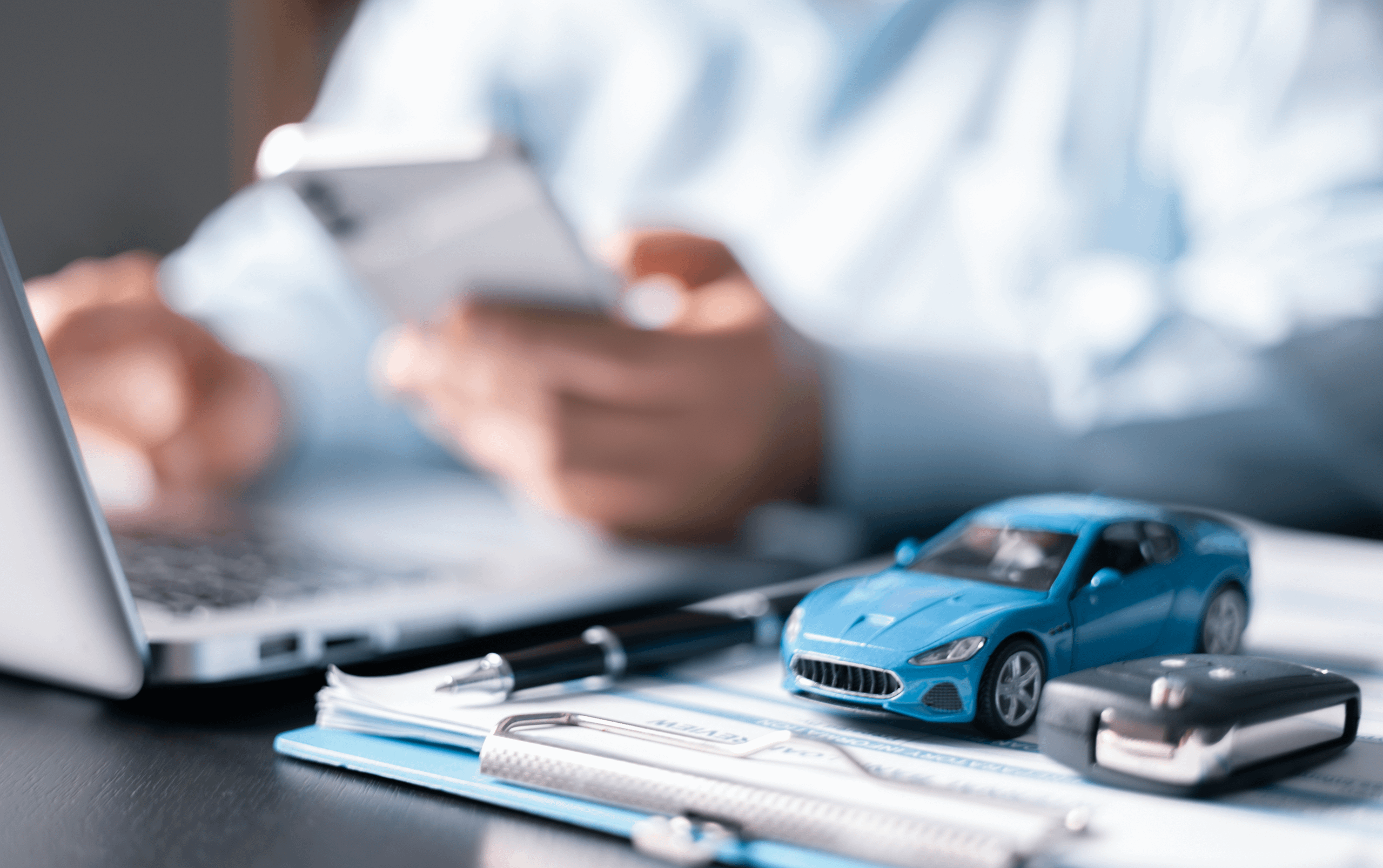 Behind the Scenes at Motorent