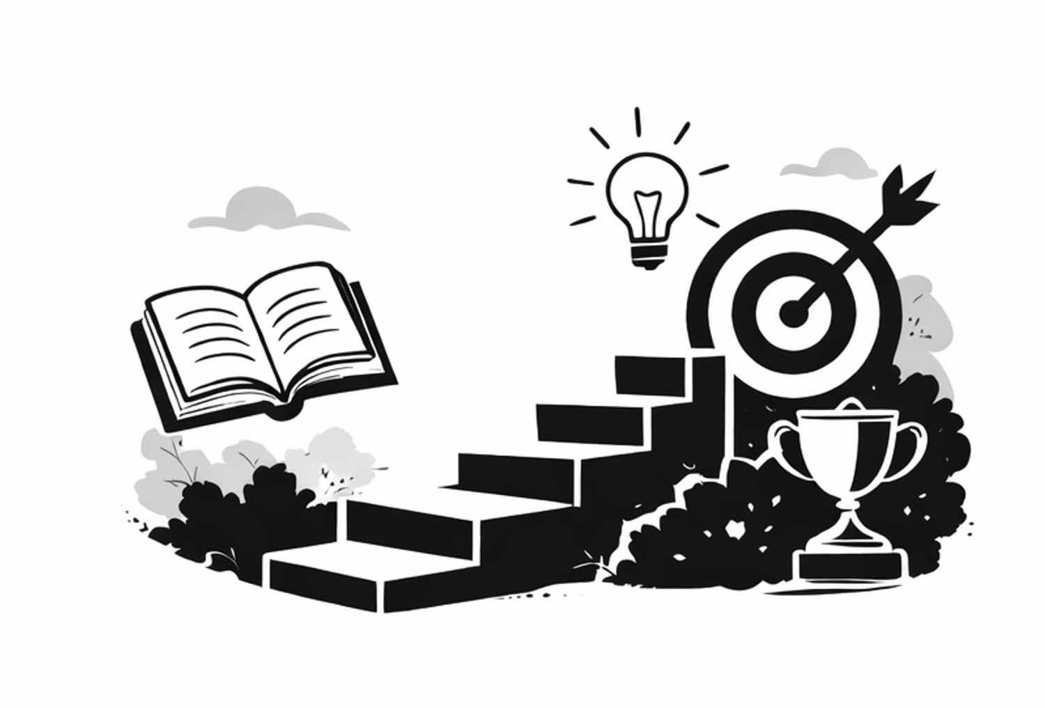 Capability & Confidence Icon