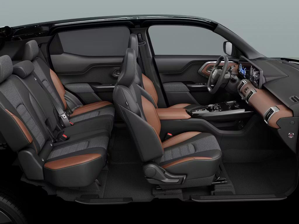 Suzuki e Vitara