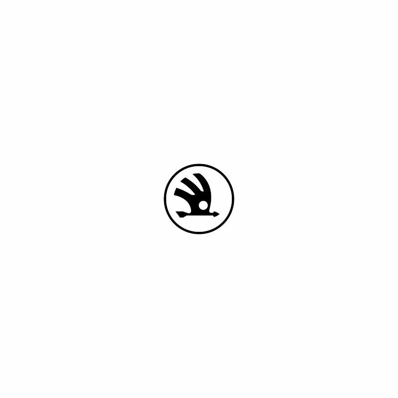 SKODA Logo