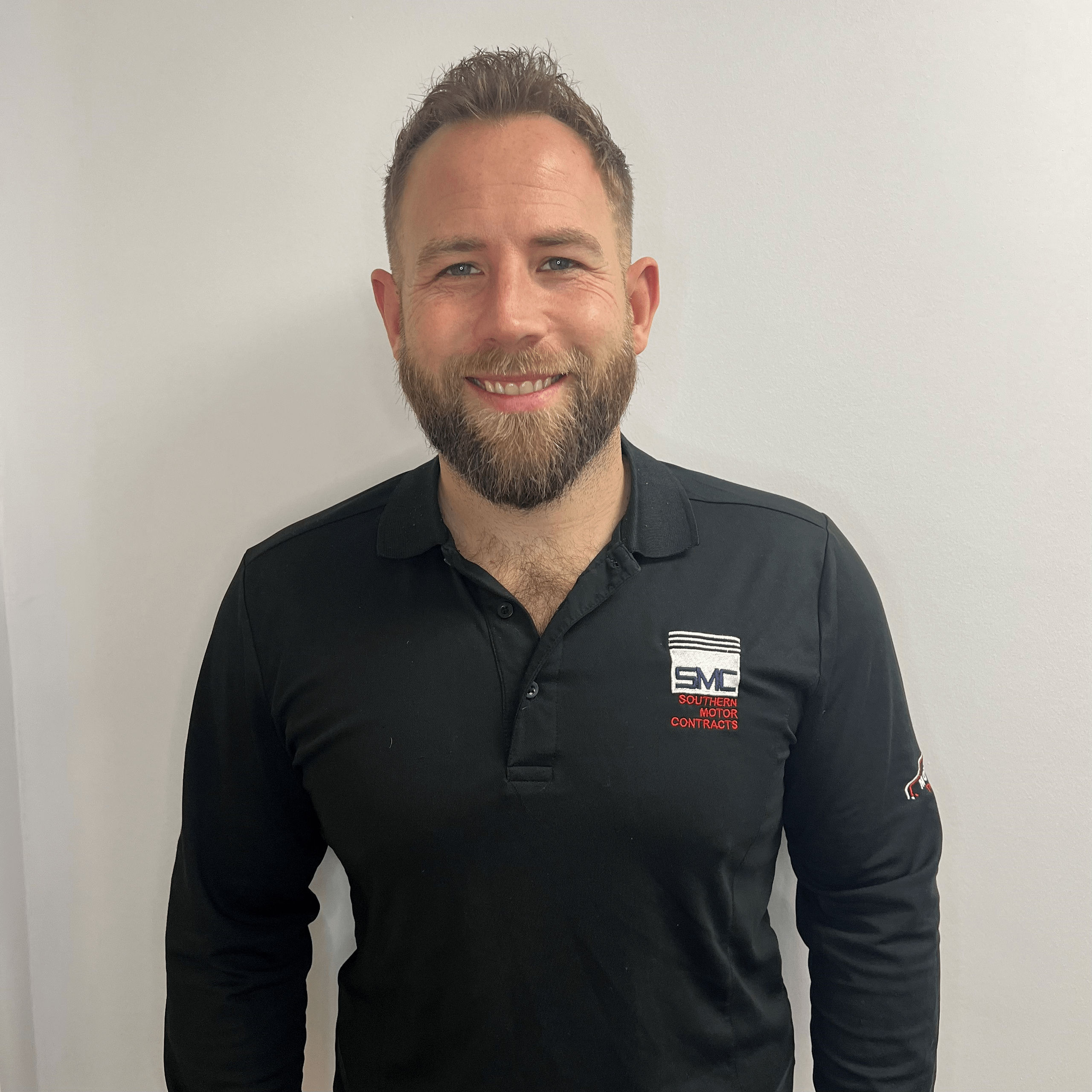  Managing Director 