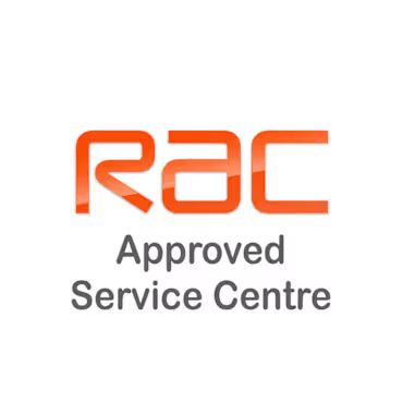 RAC Approved Service Centre Ford