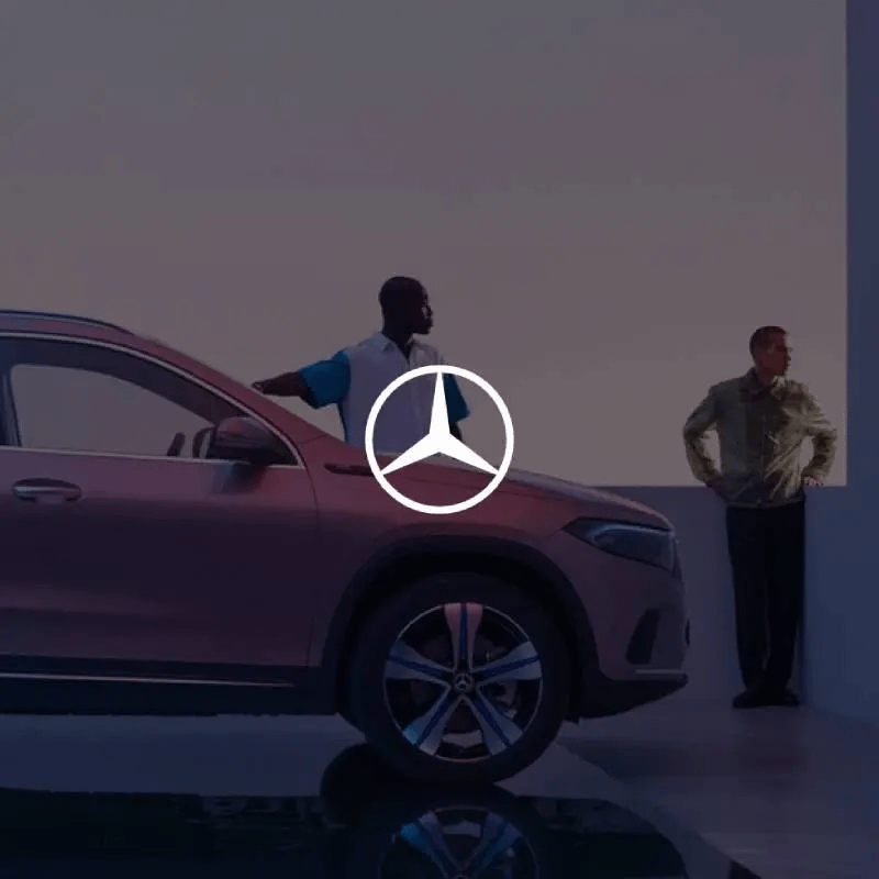 Mercedes-Benz Logo