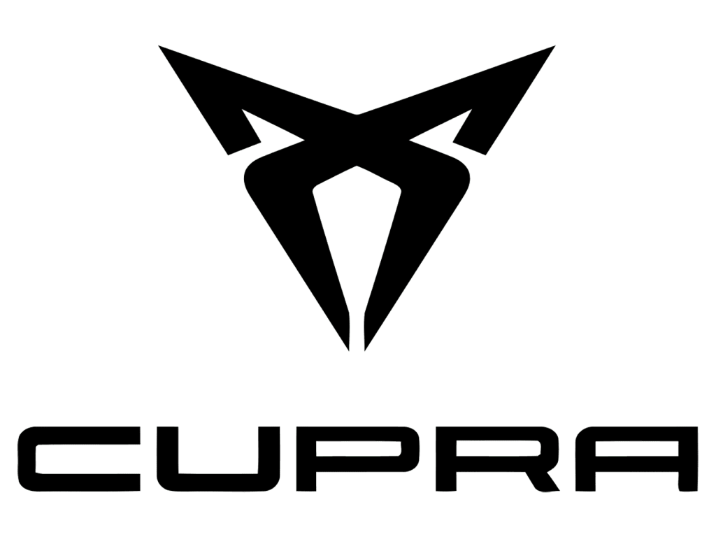 CUPRA logo