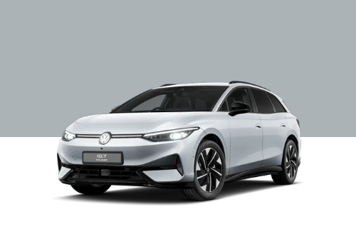 Volkswagen ID.7 Tourer Pro Match Plus Trim