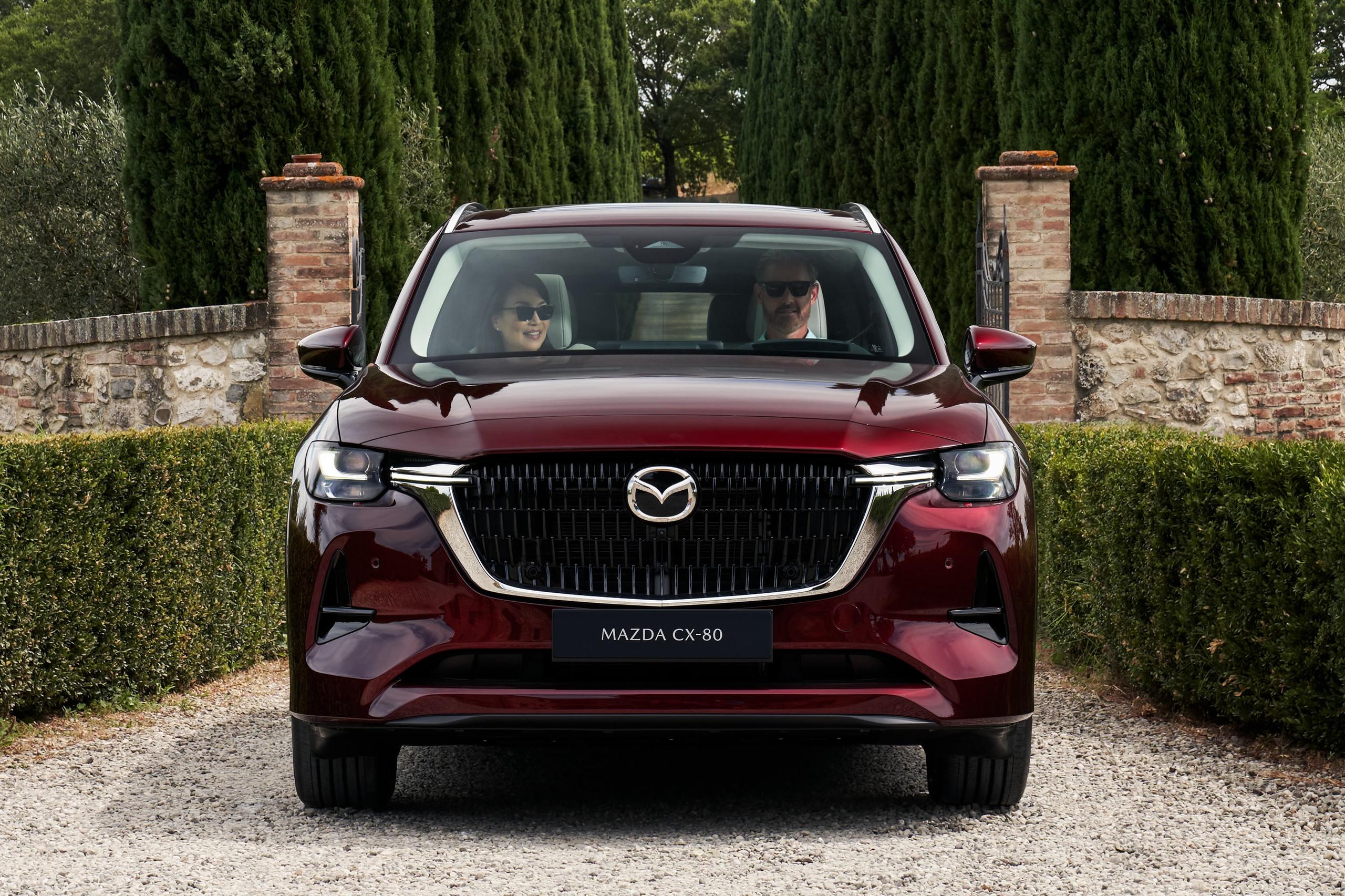 CX-80