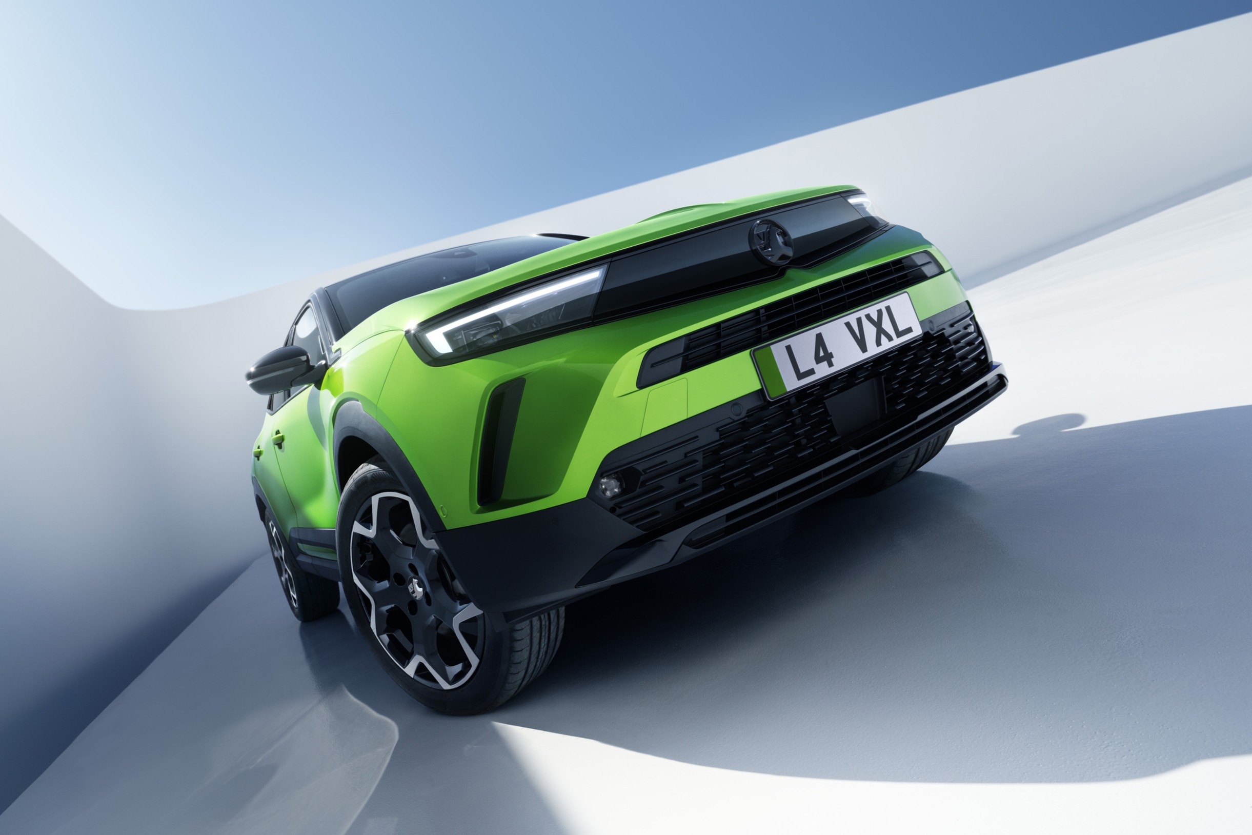 Mokka Electric - Save up to £14,100