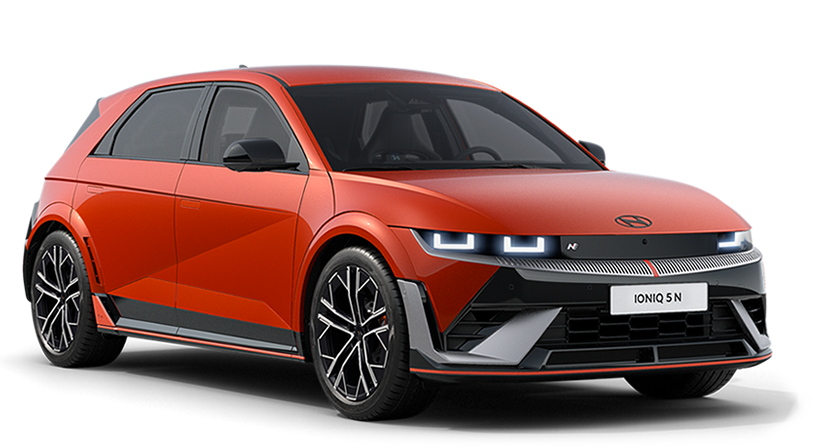 IONIQ 5 N 84kWh