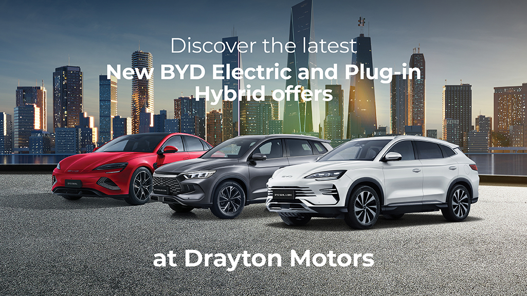 New Car Offers