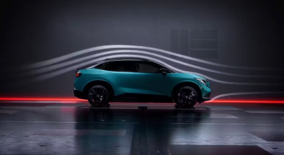 All-new LEAF