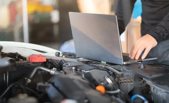 Servicing & Maintenance| Honiton, Devon | Otter Vale Motor Services