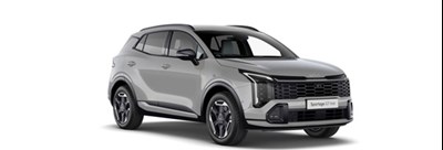 Kia Sportage Business Contract Hire Offer