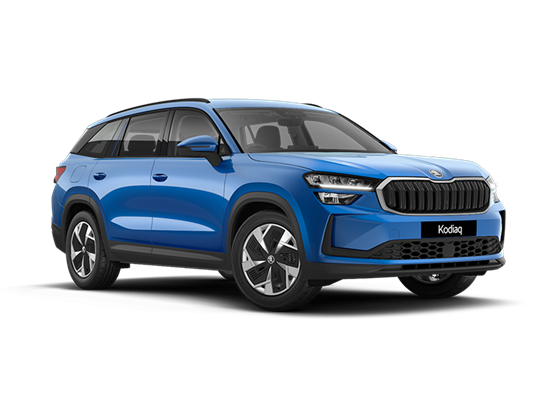 Kodiaq 