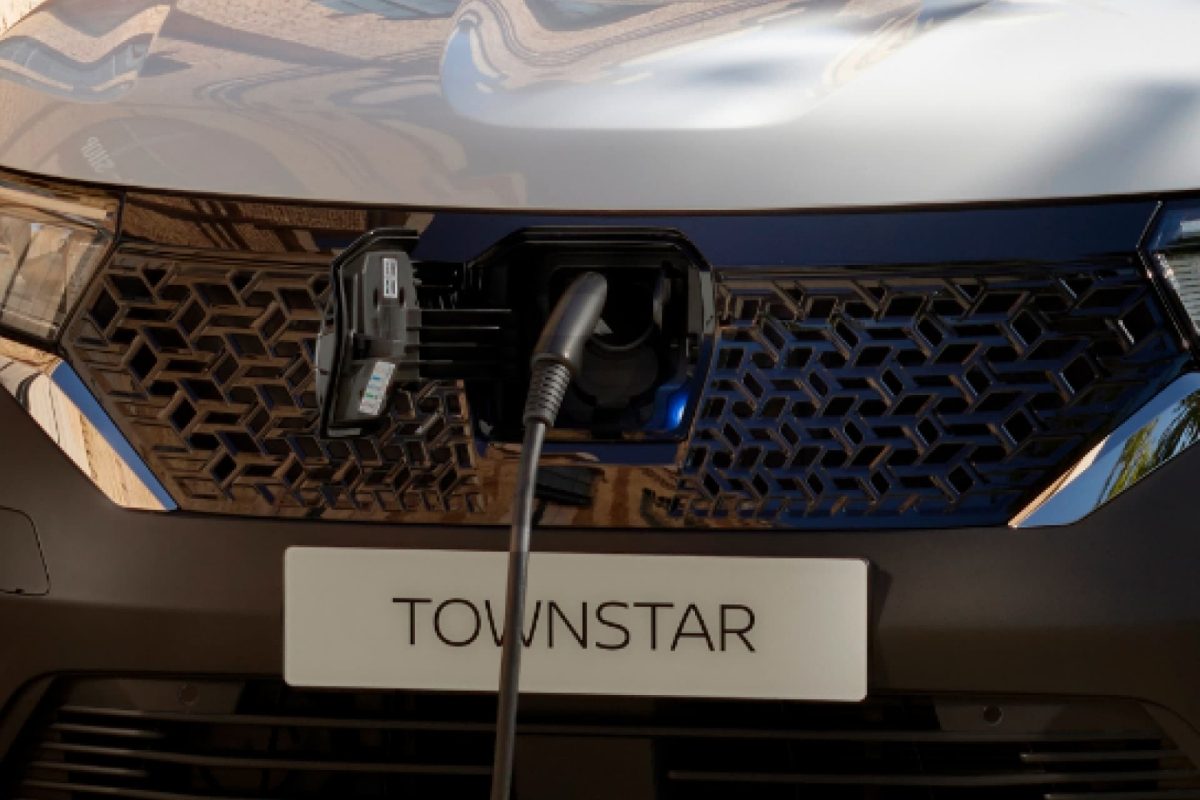 Townstar