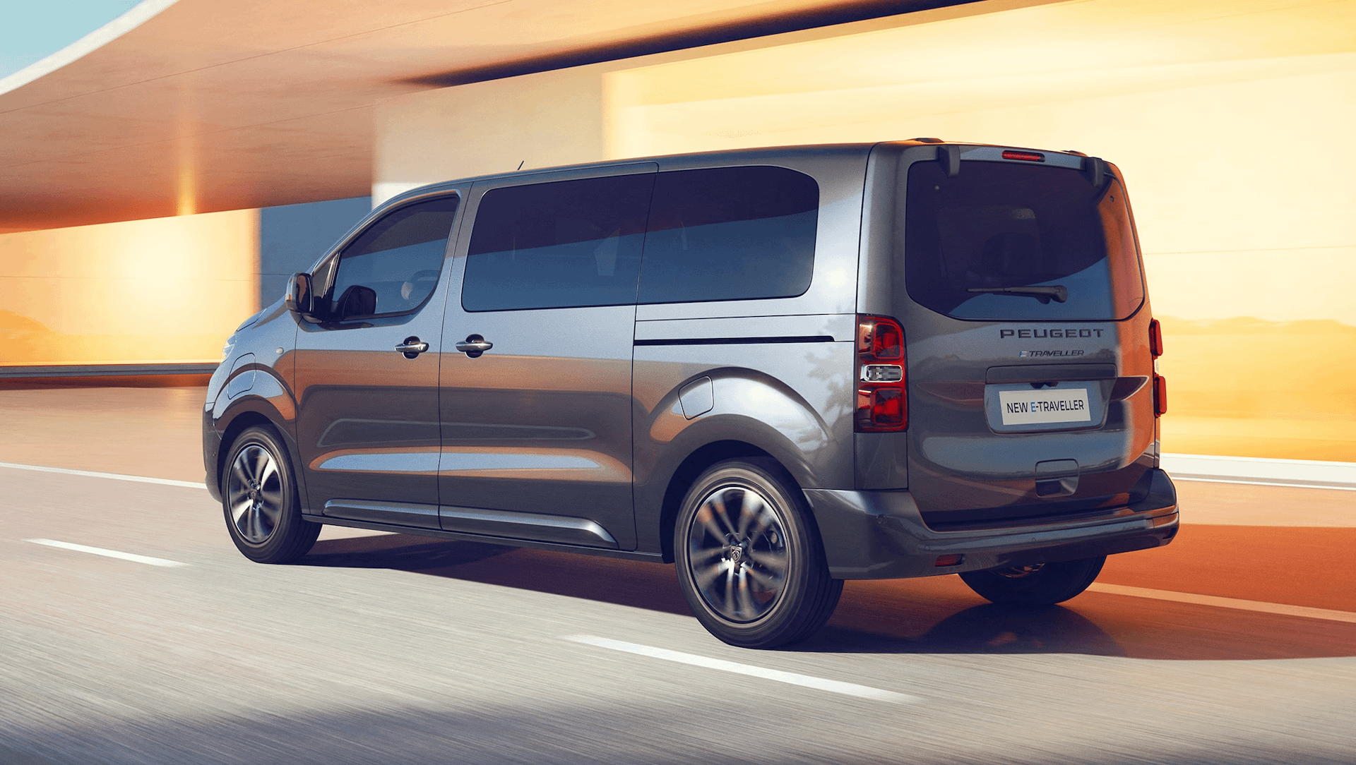 e-Traveller
