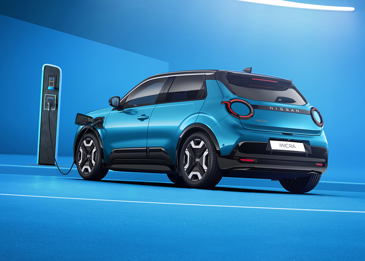 all-new nissan micra