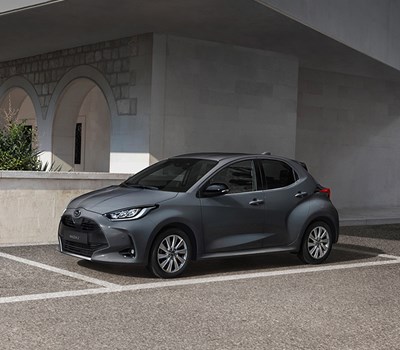 Is the Mazda2 Hybrid the Perfect All-Round City Car?