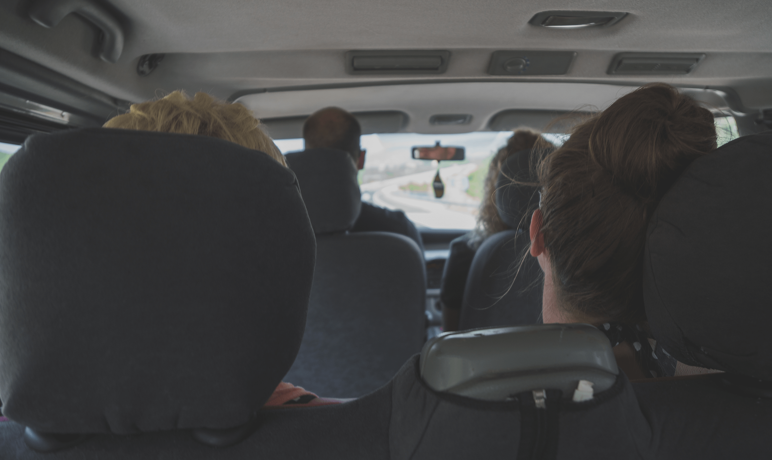 Minibuses