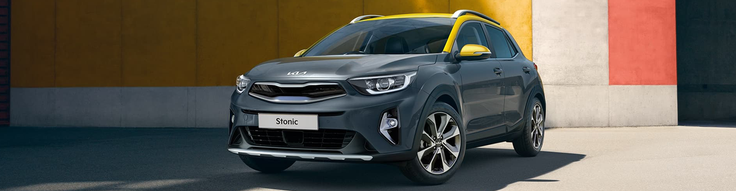 Stonic
