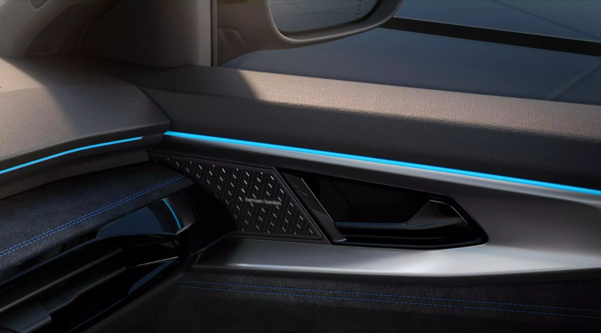 RENAULT AUSTRAL FULL HYBRID E-TECH