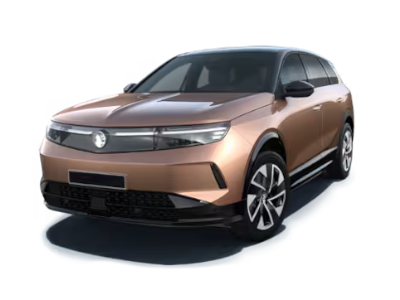 New Grandland 100% Electric & Hybrid models