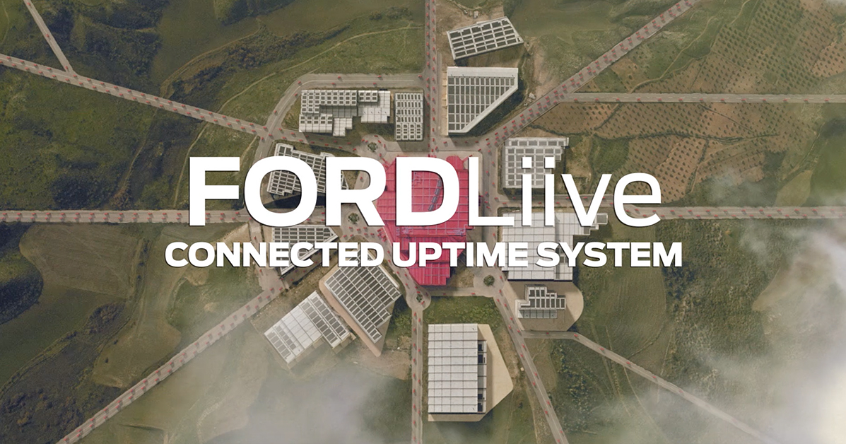 FordLiive