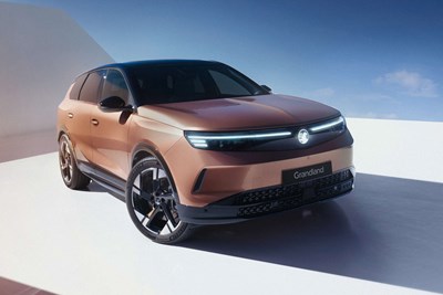 NEW GRANDLAND ULTIMATE MOTABILITY OFFER