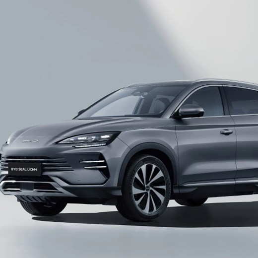 SEAL U DM-I Boost from £399 per month | £1,999 deposit | 1.9% APR 