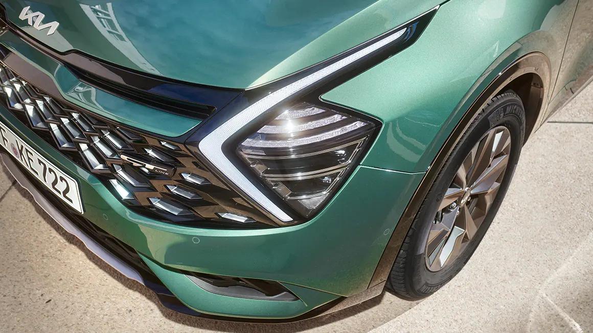 Kia Rental Newton Abbot & Plymouth, Devon Murray Group